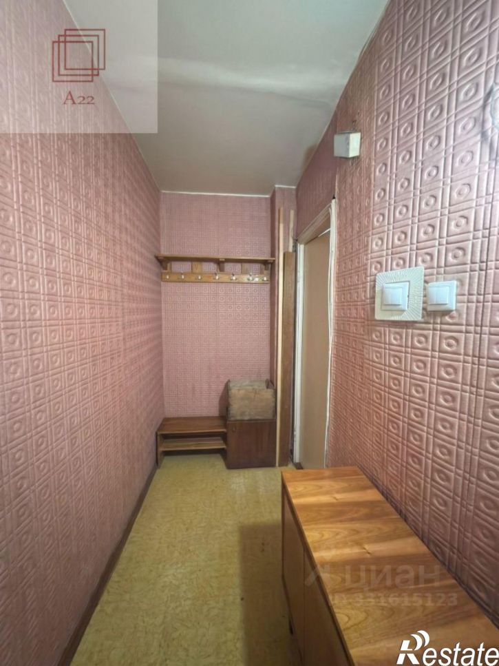1-комн квартира ул Георгия Исакова, 226,  д. 226