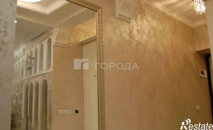 3-комн квартира ул Власихинская, 77,  д. 77