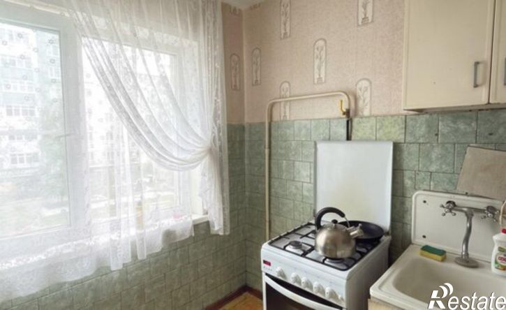 1-комн квартира ул Георгия Исакова, 226,  д. 226