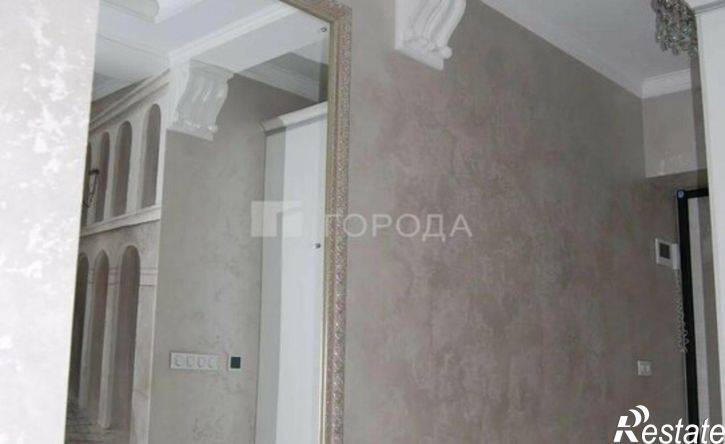 3-комн квартира ул Власихинская, 77,  д. 77