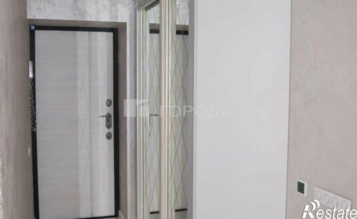 3-комн квартира ул Власихинская, 77,  д. 77
