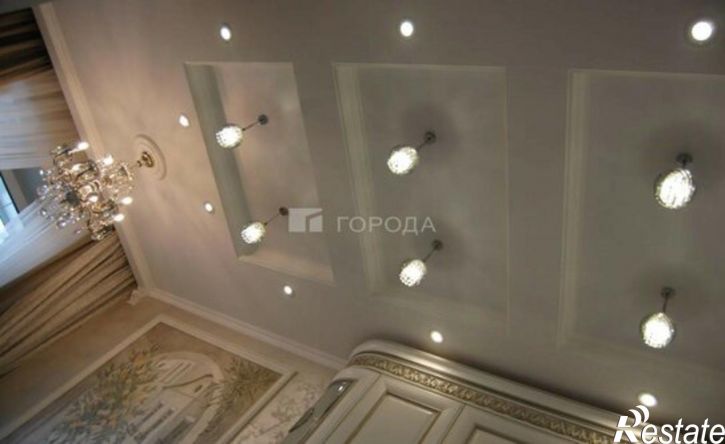 3-комн квартира ул Власихинская, 77,  д. 77