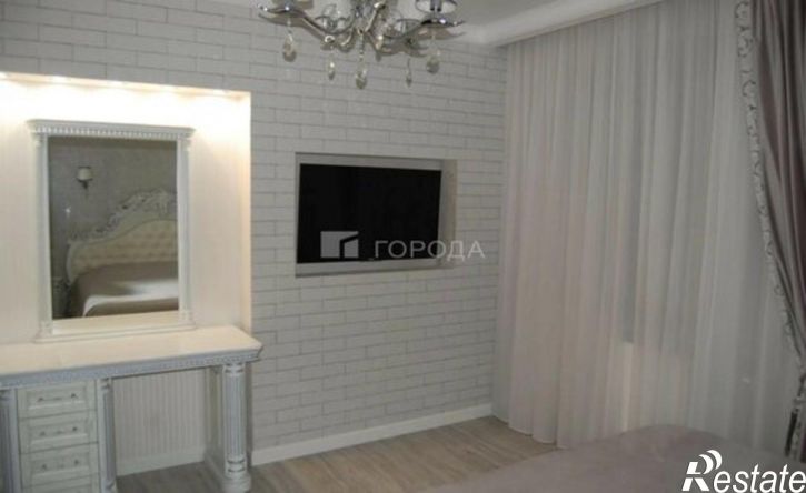 3-комн квартира ул Власихинская, 77,  д. 77