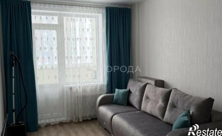 1-комн квартира ул Балтийская, 93,  д. 93