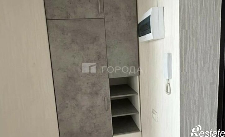 1-комн квартира ул Балтийская, 93,  д. 93