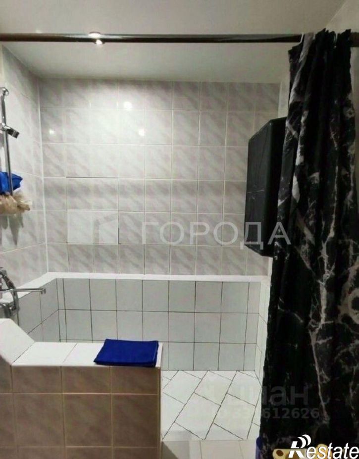 3-комн квартира ул Попова, 77,  д. 77