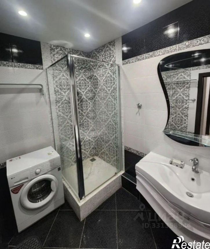 1-комн квартира улица Папанинцев, 111,  д. 111