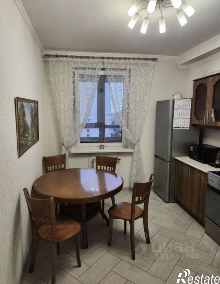1-комн квартира улица Папанинцев, 111,  д. 111