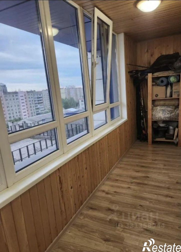 1-комн квартира улица Папанинцев, 111,  д. 111
