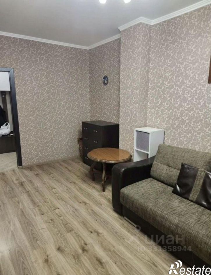 1-комн квартира улица Папанинцев, 111,  д. 111