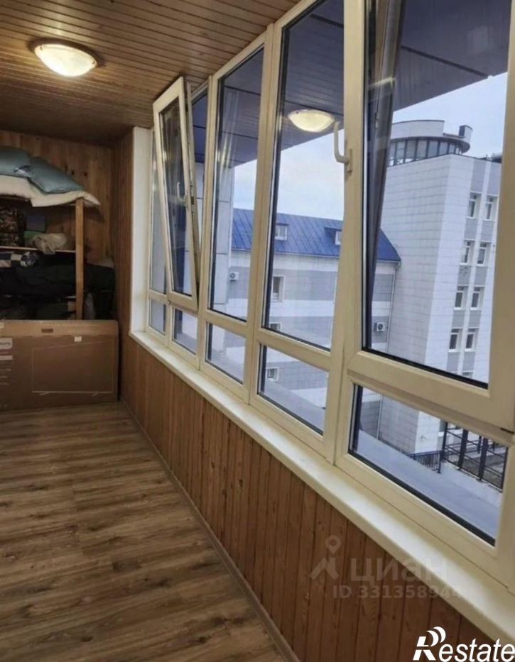 1-комн квартира улица Папанинцев, 111,  д. 111