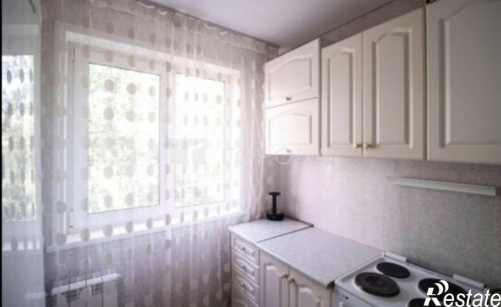 3-комн квартира ул Георгиева, 3,  д. 3