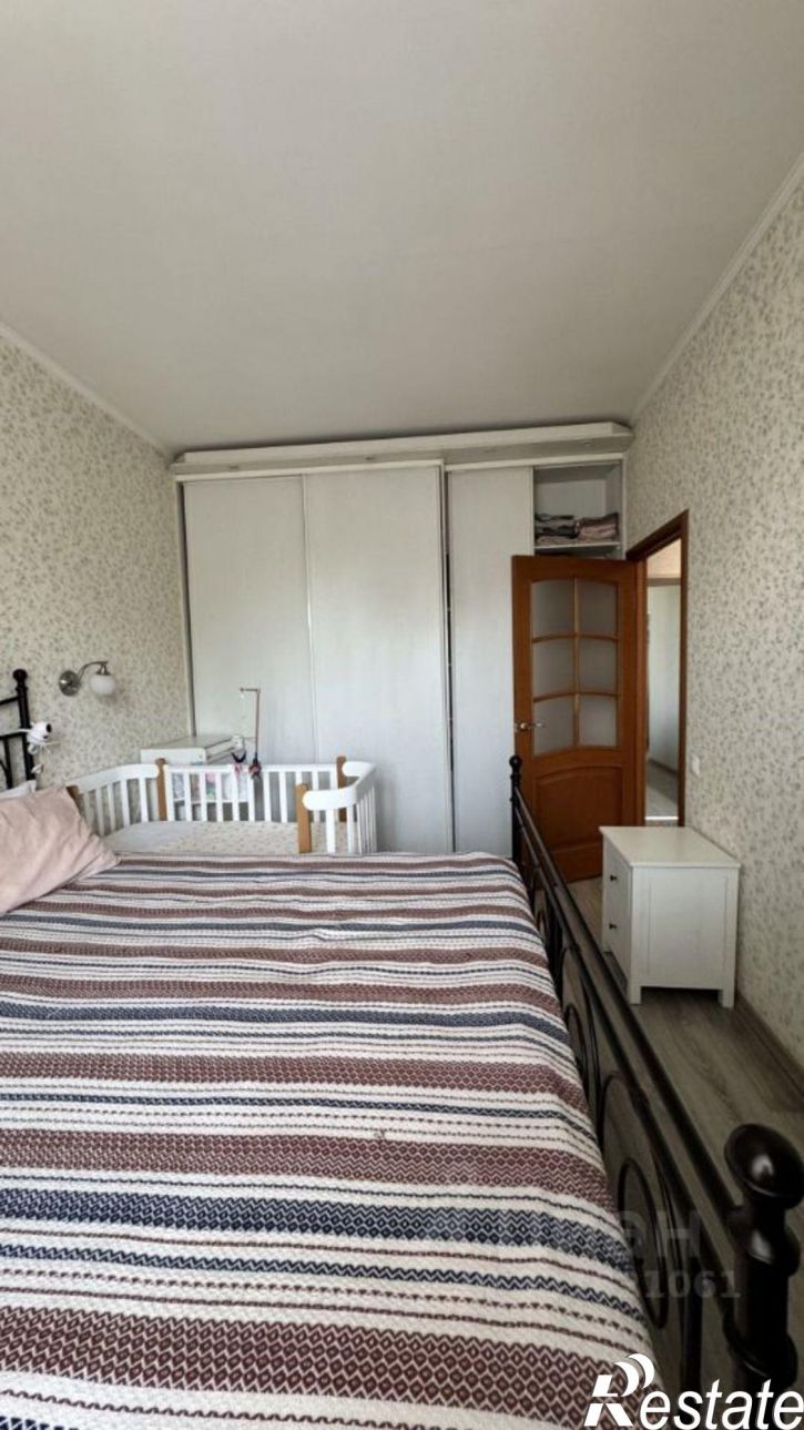 2-комн квартира пр-кт Калинина, 12/1,  д. 12/1