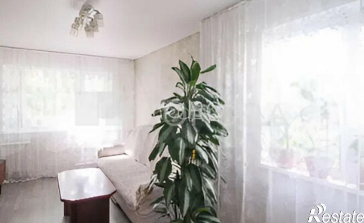 3-комн квартира ул Георгиева, 3,  д. 3