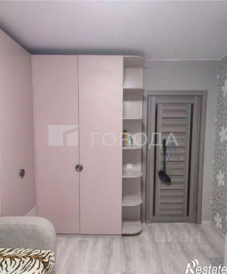 3-комн квартира ул 280-летия Барнаула, 16,  д. 16