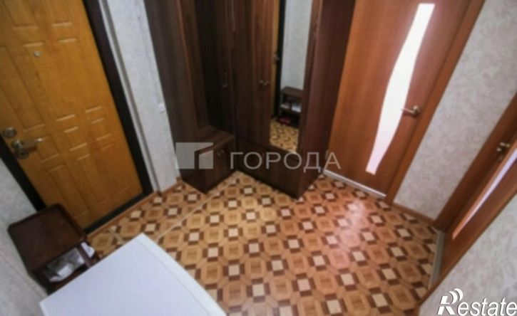 3-комн квартира ул Георгиева, 3,  д. 3