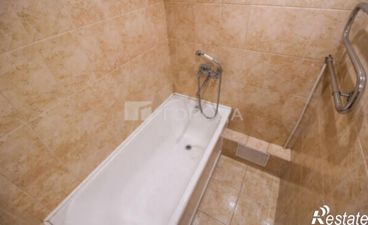 3-комн квартира ул Георгиева, 3,  д. 3