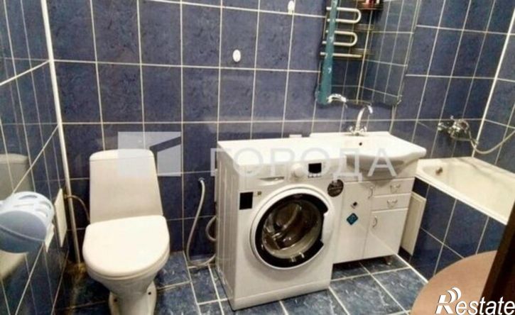1-комн квартира ул Парковая, 8А,  д. 8А