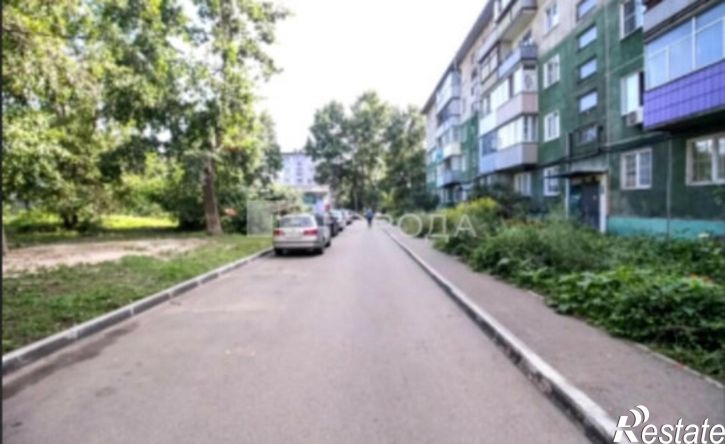 3-комн квартира ул Георгиева, 3,  д. 3