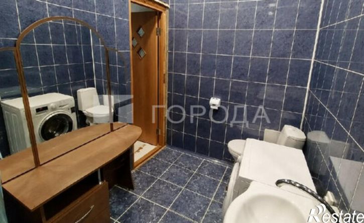 1-комн квартира ул Парковая, 8А,  д. 8А