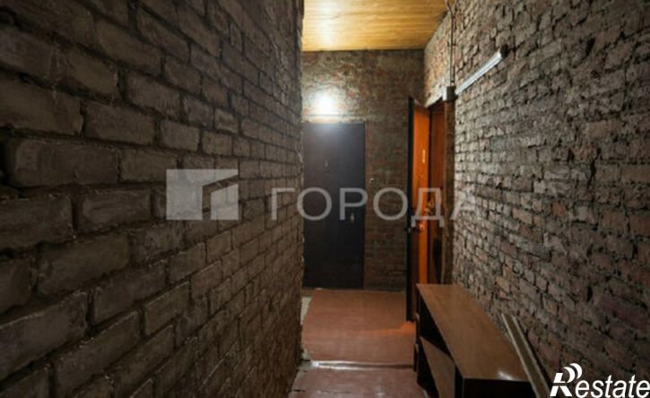 1-комн квартира ул Парковая, 8А,  д. 8А