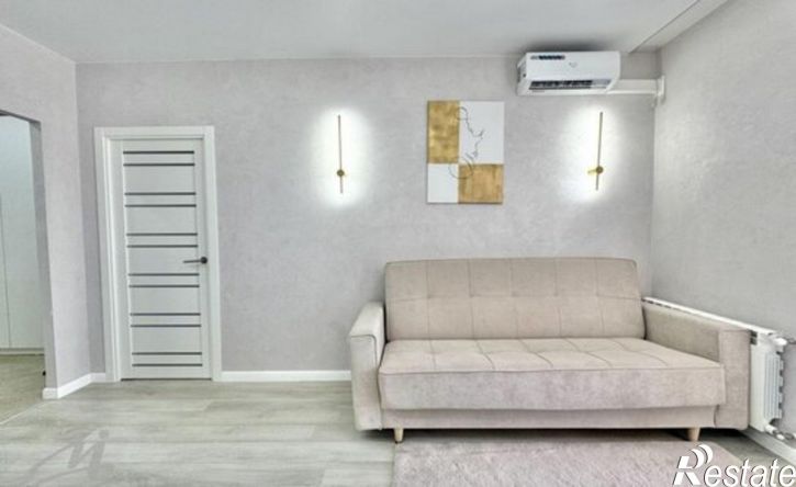 2-комн квартира ул Энтузиастов, 59,  д. 59