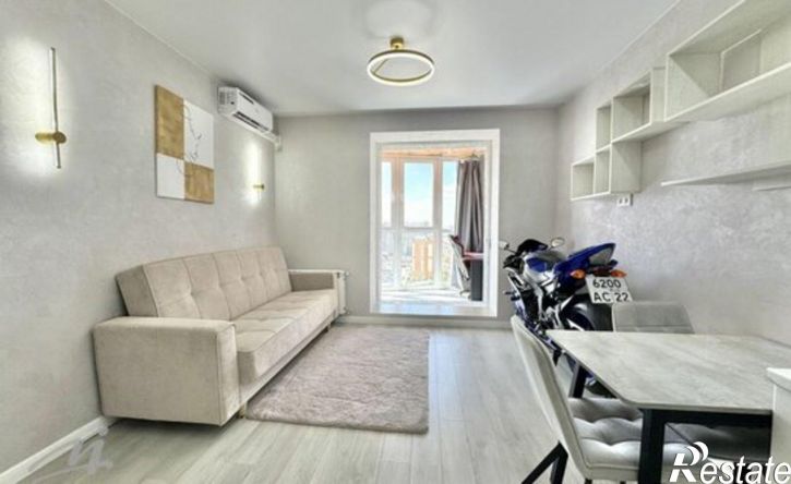 2-комн квартира ул Энтузиастов, 59,  д. 59
