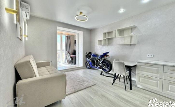 2-комн квартира ул Энтузиастов, 59,  д. 59