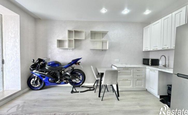 2-комн квартира ул Энтузиастов, 59,  д. 59