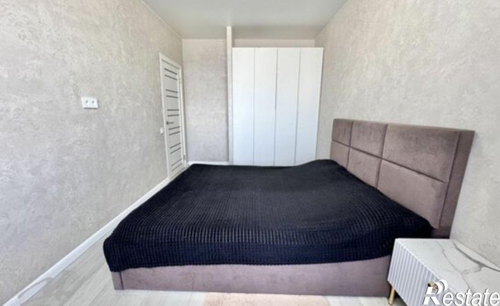 2-комн квартира ул Энтузиастов, 59,  д. 59
