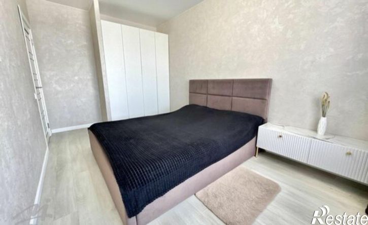 2-комн квартира ул Энтузиастов, 59,  д. 59