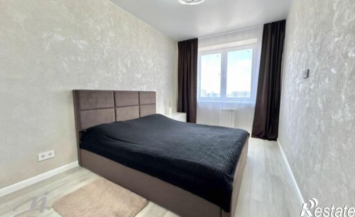 2-комн квартира ул Энтузиастов, 59,  д. 59