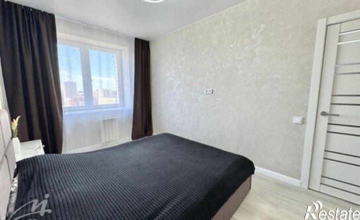 2-комн квартира ул Энтузиастов, 59,  д. 59