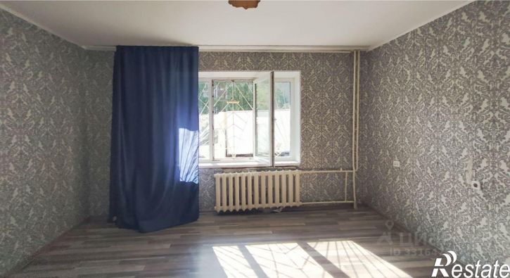 2-комн квартира улица Энтузиастов, 34,  д. 34