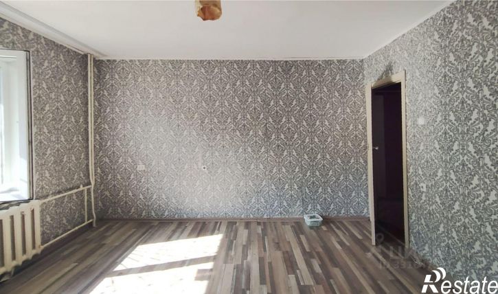 2-комн квартира улица Энтузиастов, 34,  д. 34