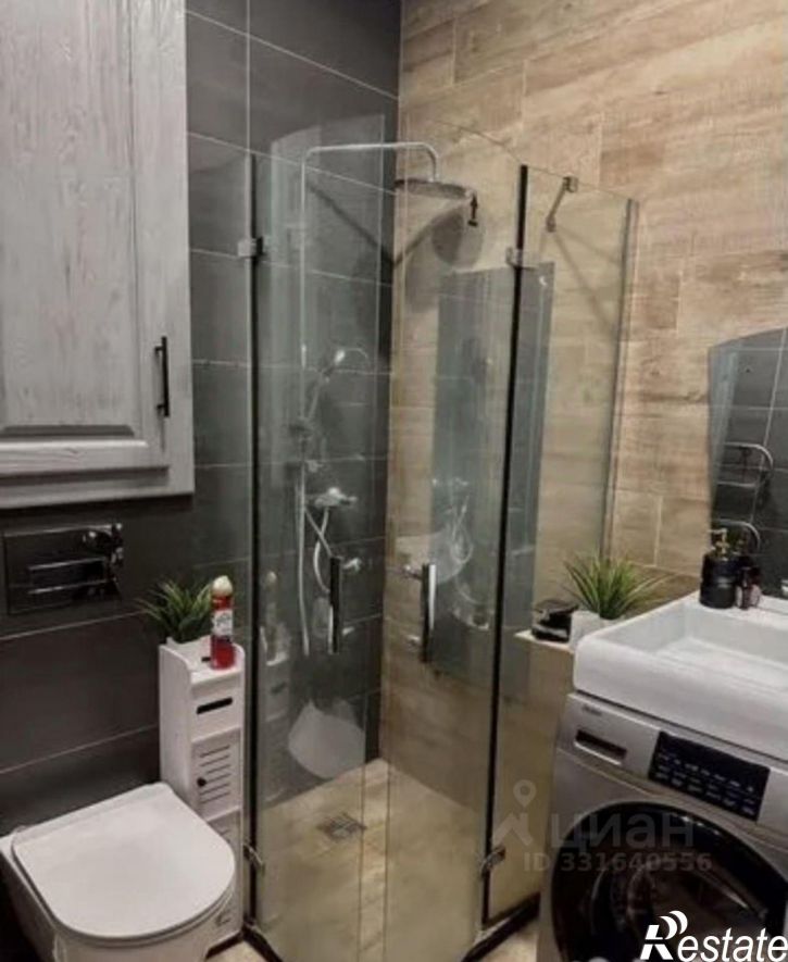 2-комн квартира улица Профинтерна, 12,  д. 12