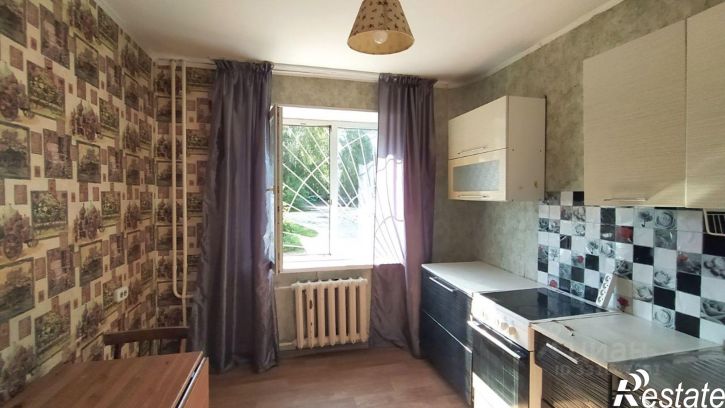 2-комн квартира улица Энтузиастов, 34,  д. 34
