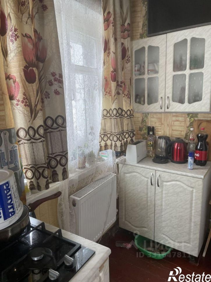 Коттедж/дом микрорайон ВРЗ