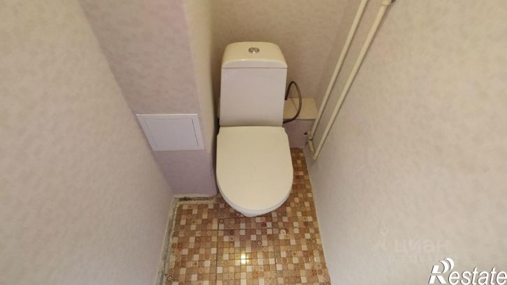 2-комн квартира улица Энтузиастов, 34,  д. 34
