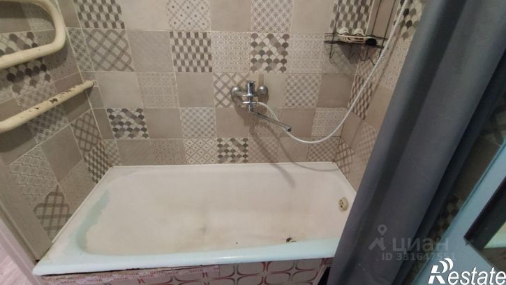 2-комн квартира улица Энтузиастов, 34,  д. 34