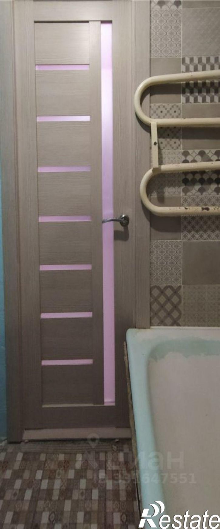 2-комн квартира улица Энтузиастов, 34,  д. 34