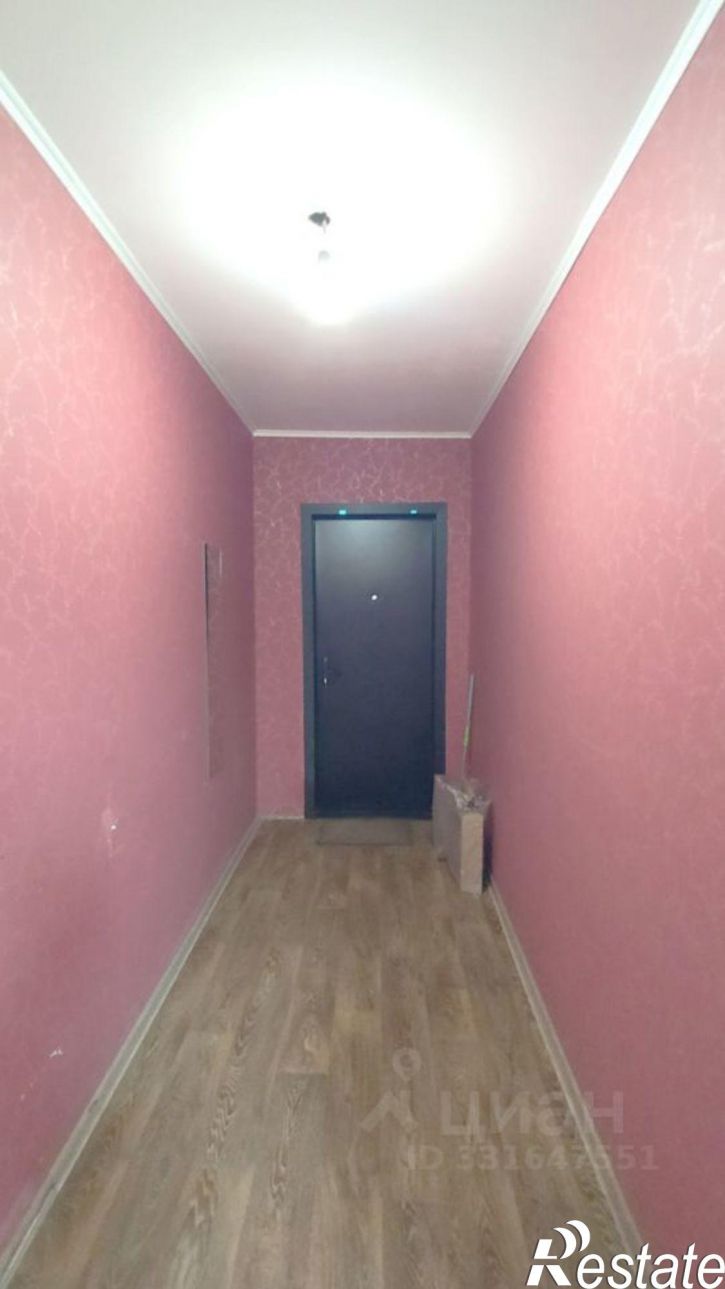 2-комн квартира улица Энтузиастов, 34,  д. 34