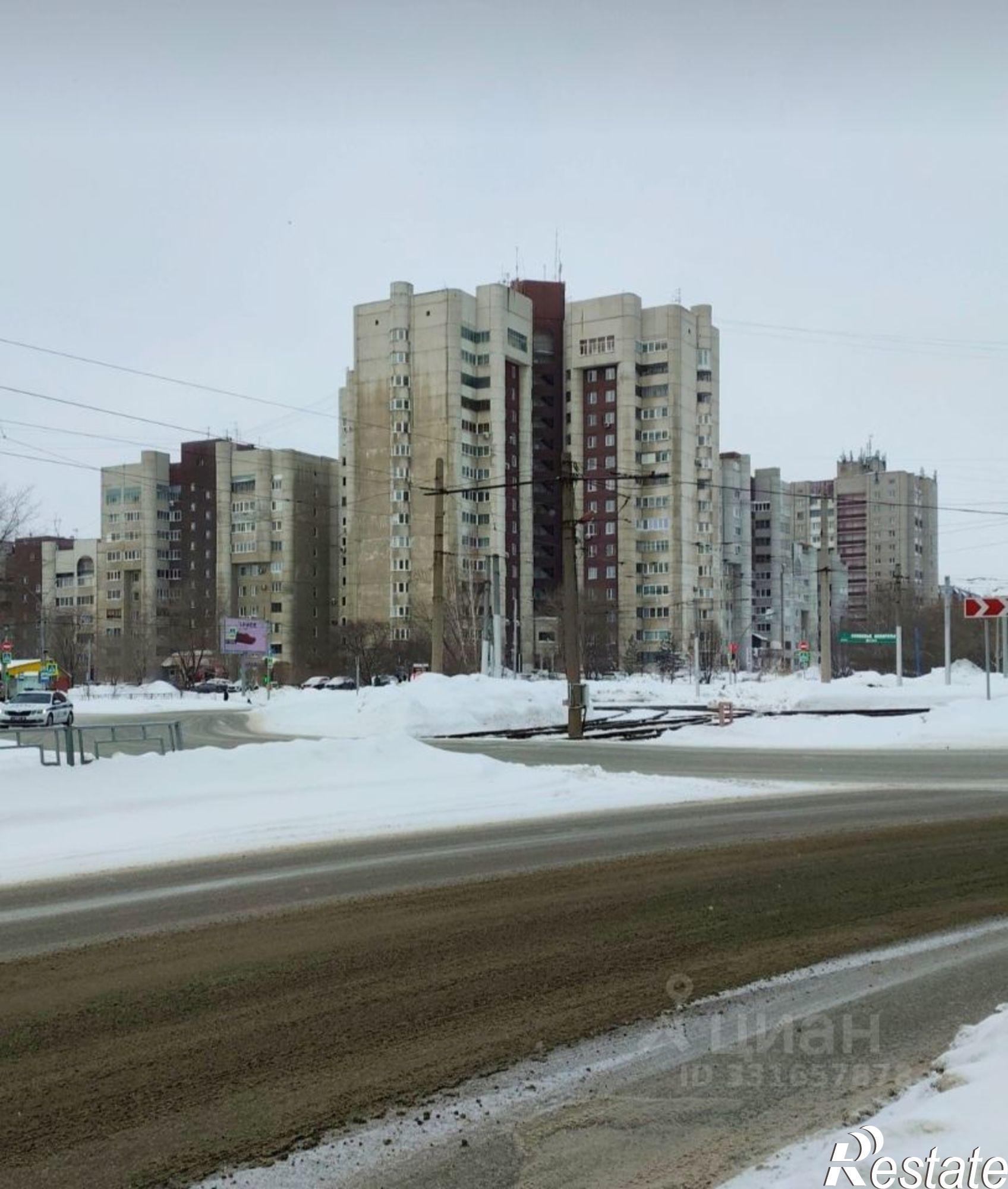 Сдать комнату за 11 000 рублей на улица Попова, 98
