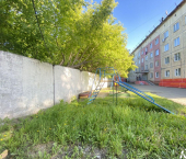 2-комн, 42кв м, этаж 3/4 Гужтранспортный проезд, 8