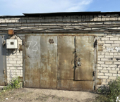 40 кв м Силикатная улица, 24А