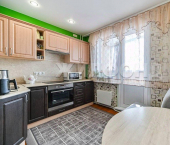 1-комн, 30кв м, этаж 8/10 улица Беляева, 21