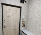 1-комн, 50кв м, этаж 7/17 ул Юрина, 204ж