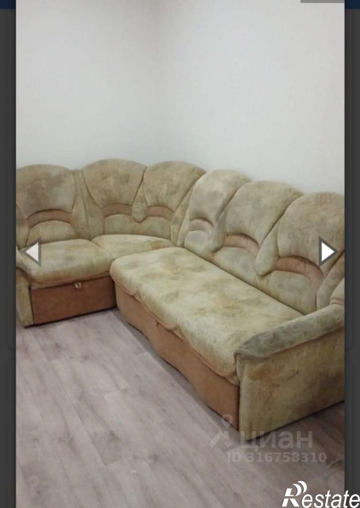 2-комн квартира ул Солнечная Поляна, 94 3,  д. 94 3,  к. 3