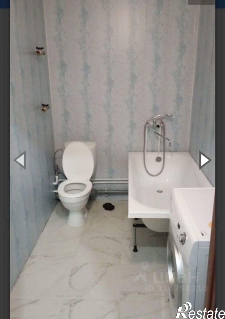 2-комн квартира ул Солнечная Поляна, 94 3,  д. 94 3,  к. 3