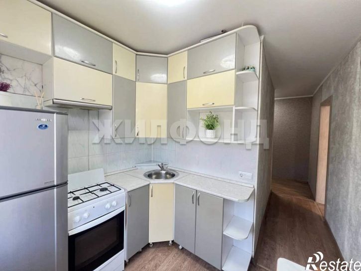 2-комн квартира Георгия Исакова/Попова улица, д.202